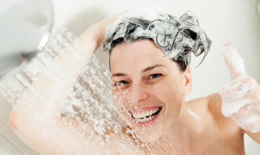 Evo koliko često biste trebali prati kosu za njen najbolji rast