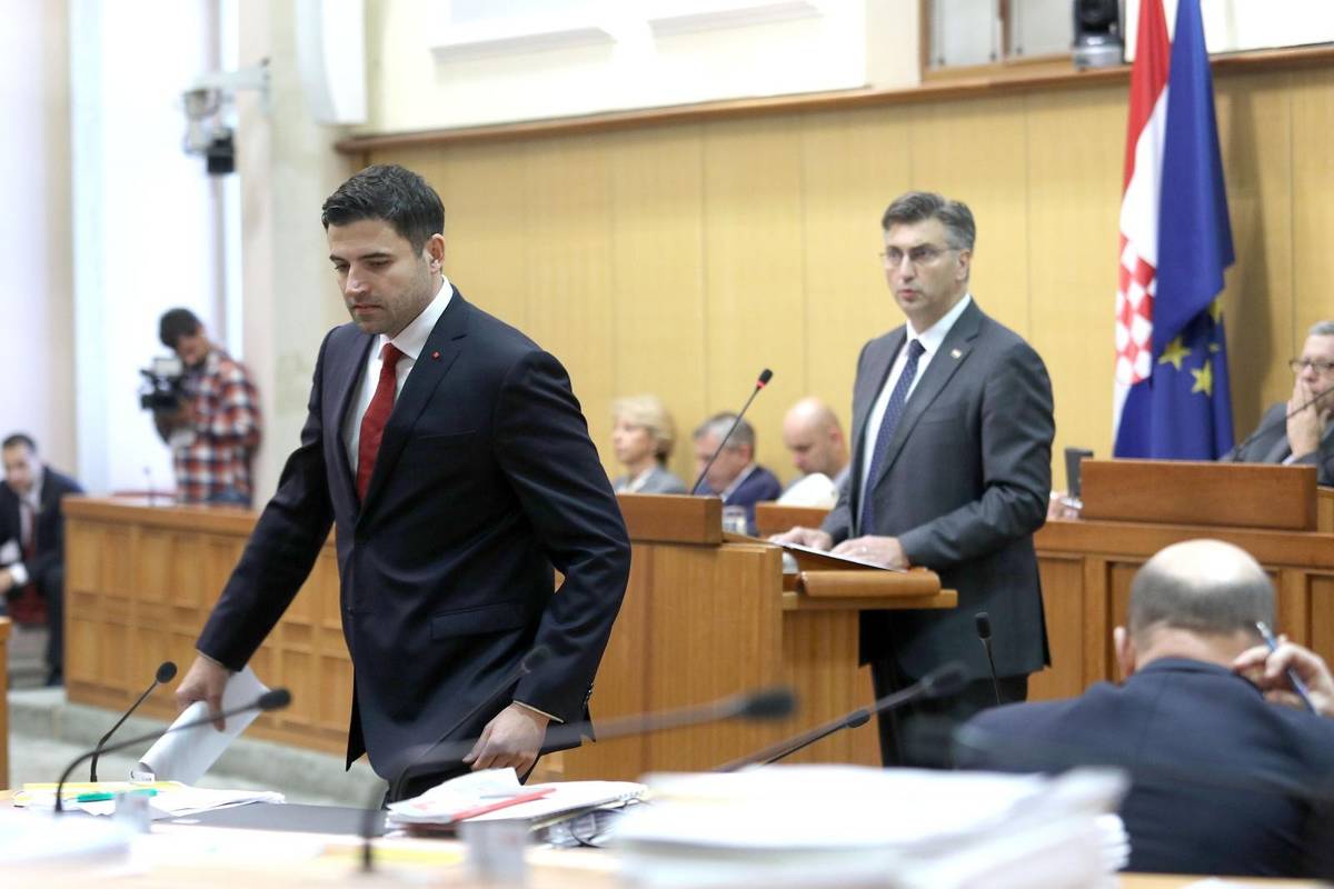 'Inflacija lupa na vrata, a Vlada i Agencija za zaštitu tržišnog natjecanja ne rade svoj posao'