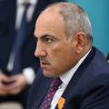 Drama u Armeniji: Sude poglavaru Crkve, premijer ga optu&zcaron;uje za veze s Rusijom
