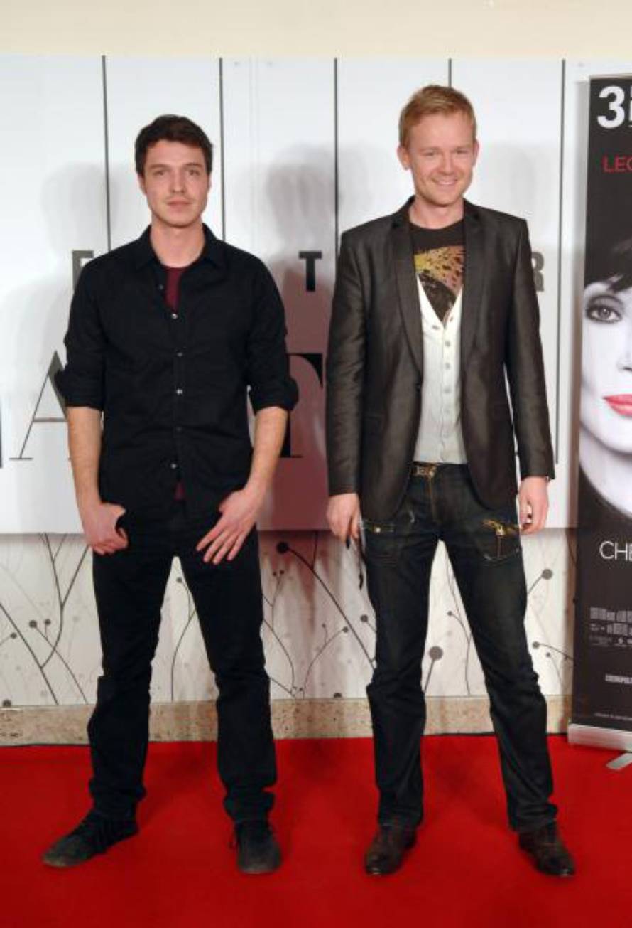 Davor Višnjić/Pixsell