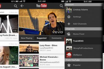 YouTube ima novu aplikaciju, preduhitrili izbacivanje iz iOS6