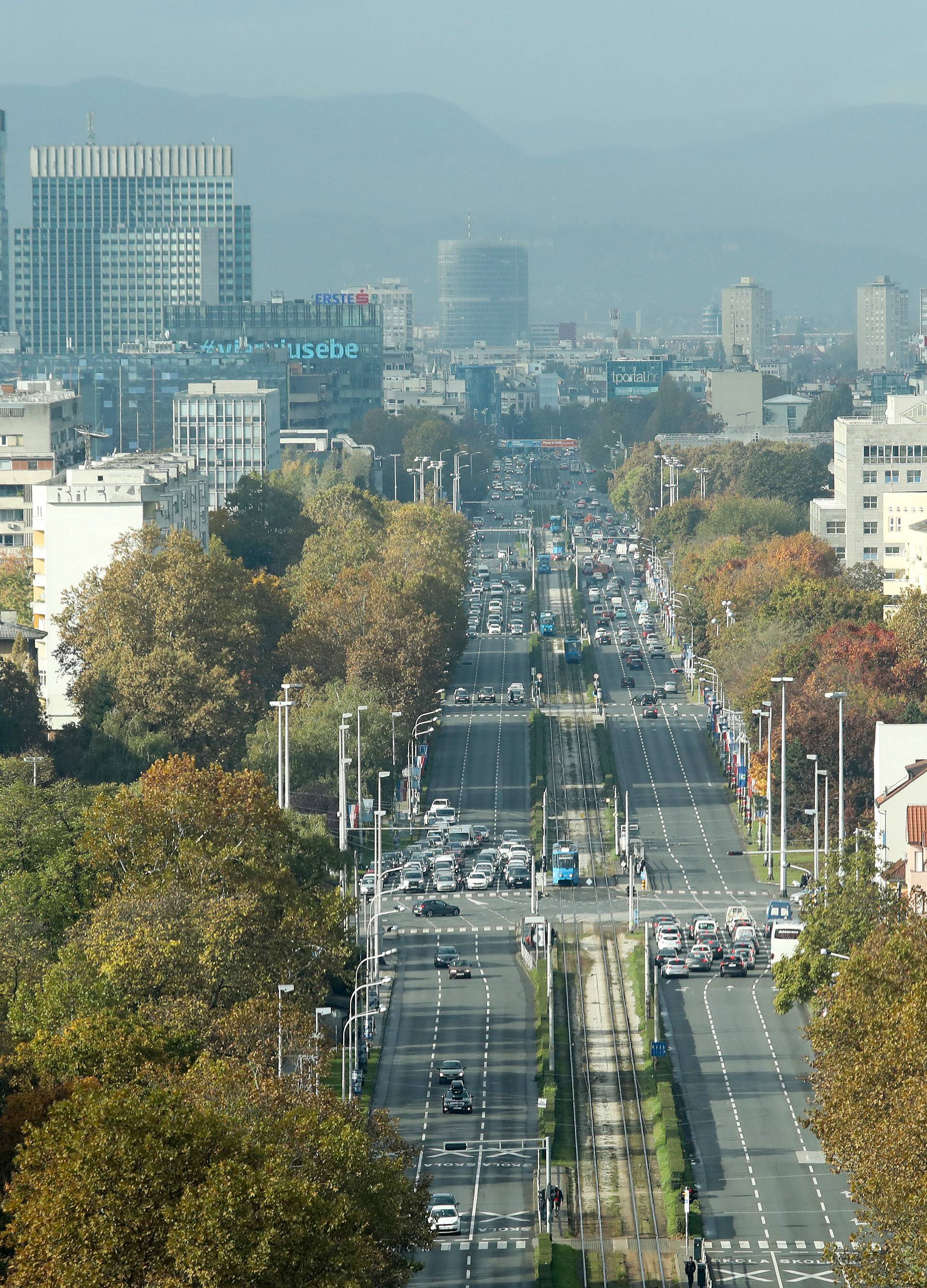 Stan od 50 m2 u Zagrebu čak 5.696 eura skuplji nego lani