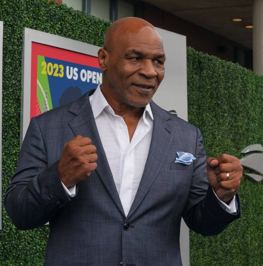 Mike Tyson: 'Bio sam im samo proizvod, a još se sramim što sam Holyfieldu odgrizao uho...'