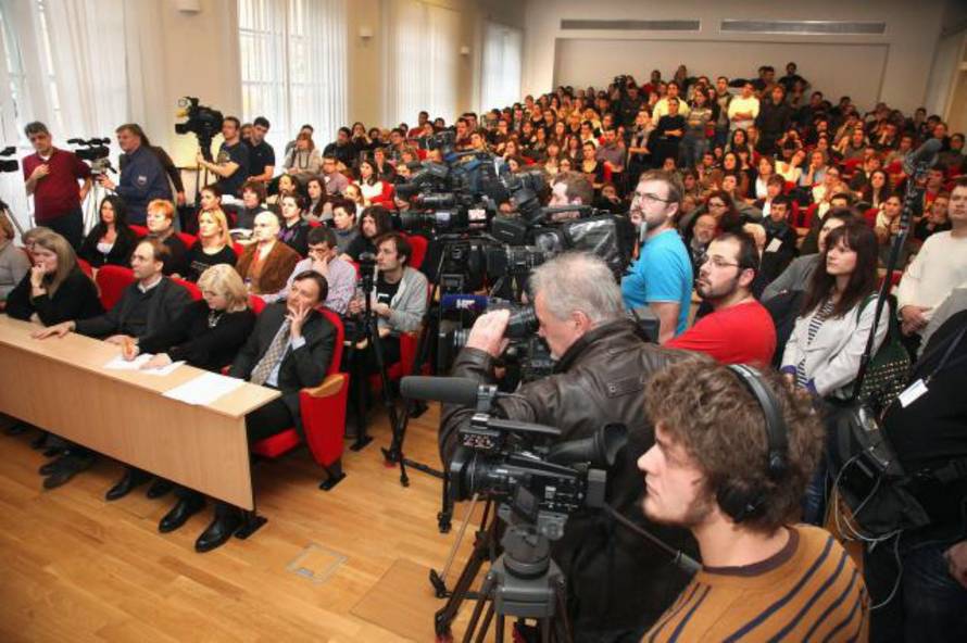 Žarko Bašić/Pixsell