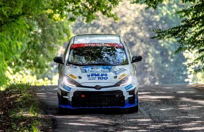 Šebalj i Crnojević završili drugi u etapi relija Dakar! Utrku obilježio neviđeni kaos s cestom