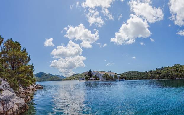 FOTO Najromantičnija mjesta u Hrvatskoj - doživite ih udvoje!