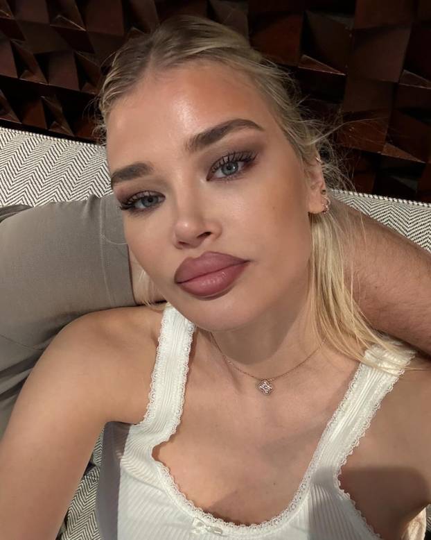 Rebićev prijatelj je zbog srpske 'femme fatale' umalo završio u zatvoru. Bivšega je nasamarila