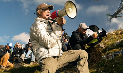 Nezaustavljiv je: Michael Bay se baca na režiranje dva filma