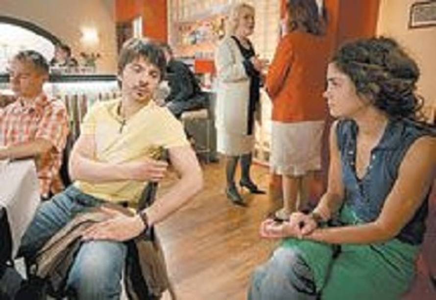 Glumio je s Nicole Kidman, a želja mu je bila pjevati i operu