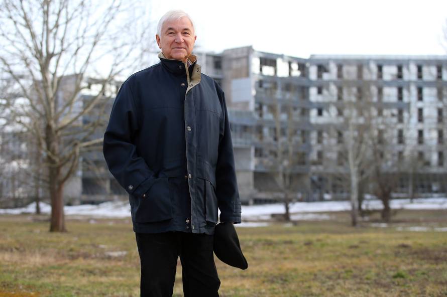 Bivši gradonačelnik: ‘Srce me zaboli kad vidim na što sliči...’