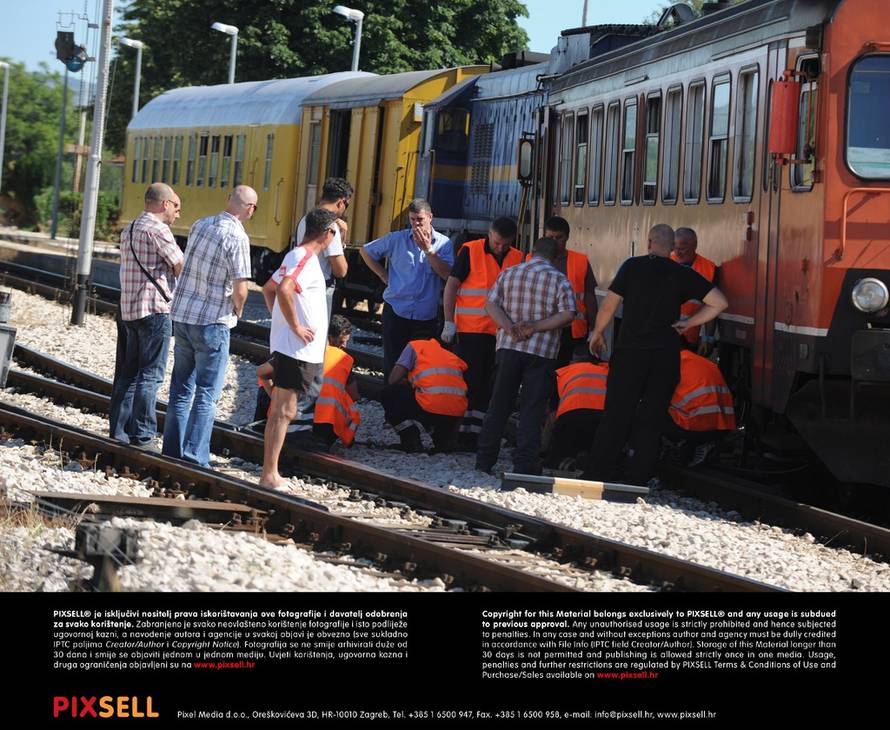 Hrvoje Jelavić/PIXSELL