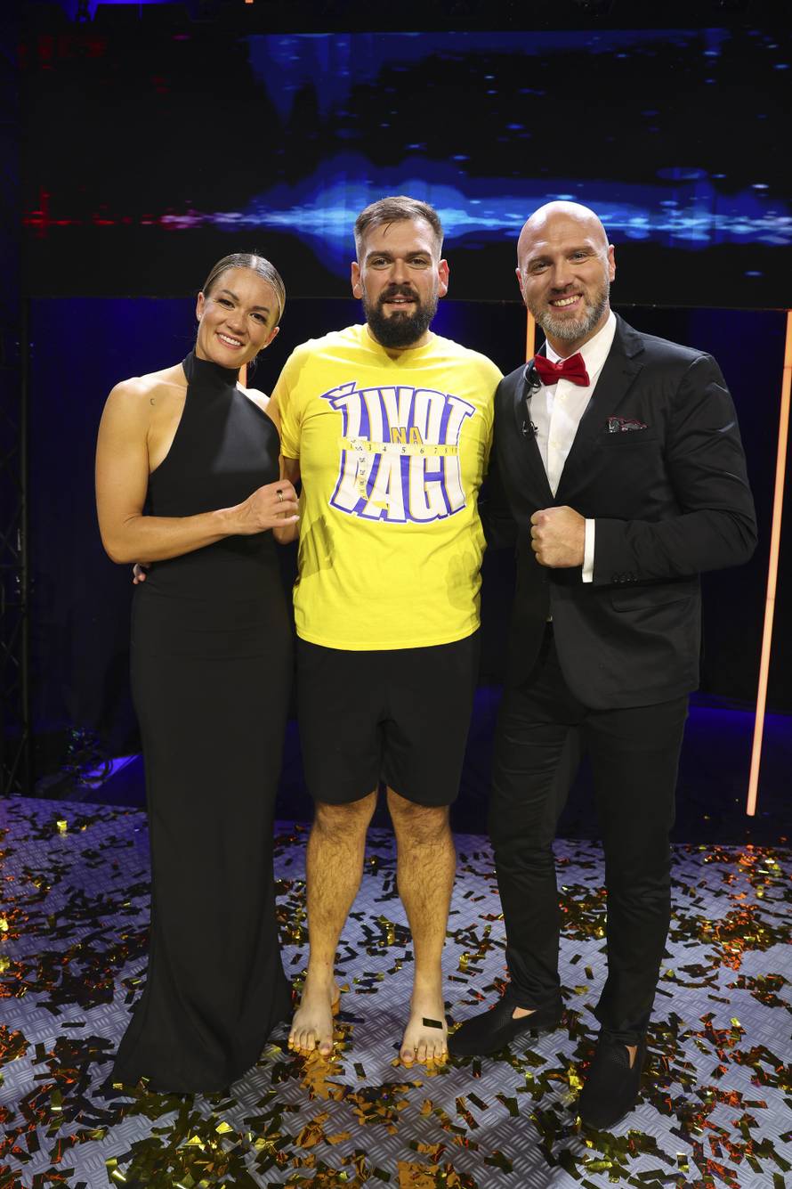 Dominik iz 'Života na vagi': Ne mogu se zamisliti bez djece, stiže nam i peto, curica Mihaela