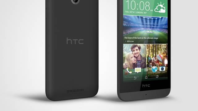 HTC