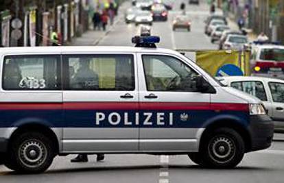 Austrija: Policija je uhitila Hrvata (26) zbog pljački