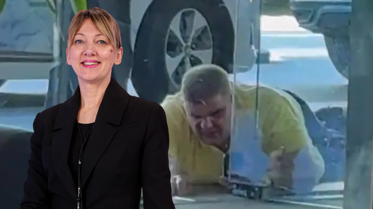 Gledajte '240 sekundi' 24sata! Menadžeri iz Srbije tukli se u Zagrebu. Evo što je na snimci...