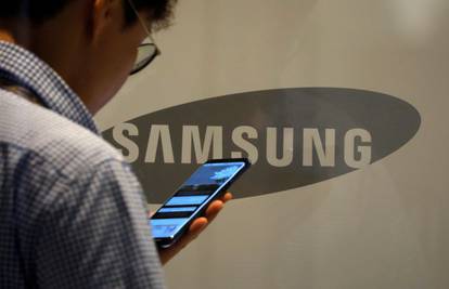 Samsung u proizvodnju čipova ulaže čak 151 milijardu dolara
