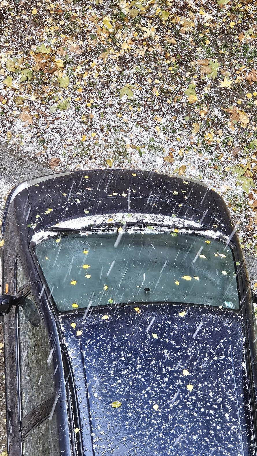 Evo kakvo nas vrijeme očekuje za vikend: Upalili meteoalarm