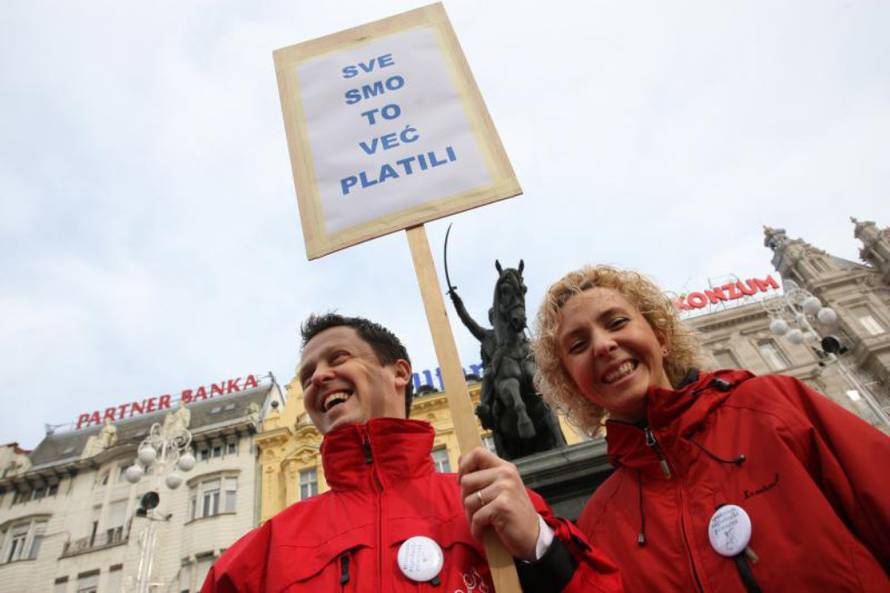 Boris Ščitar/Pixsell