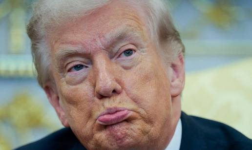 Za&scaron;to se Trumpovoj Americi ne oduzme doma&cacute;instvo SP-a u nogometu, ali i Olimpijske igre?