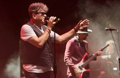 Crvena jabuka dolazi na Višnjik: 'Veže me puno toga za taj grad'