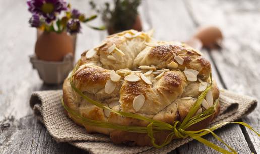 Muka zvana pinca: Evo kako da dizano tijesto uspije savr&scaron;eno