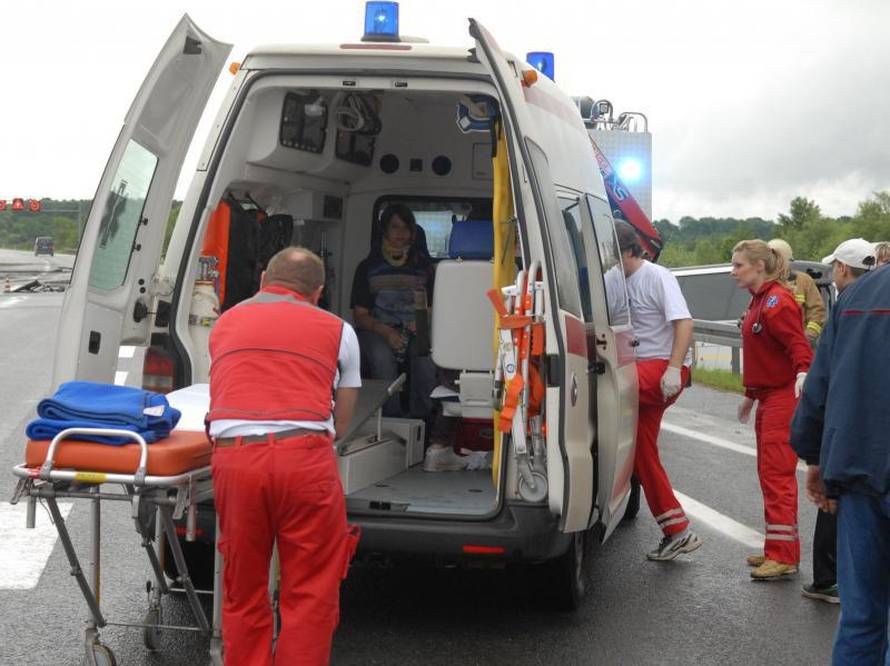 Kristina Štedul-Fabac/PIXSELL