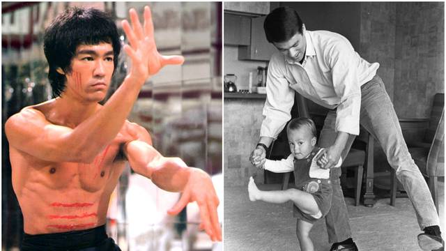 Bruce Lee proslavio je borilačke vještine, a za njega je kobna bila tableta protiv glavobolje...