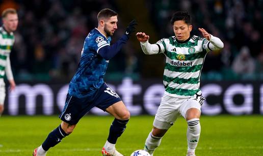 Nizozemci: 'Feyenoord je voljan pustiti Ivanušeca, a Dinamo bi ga volio dovesti natrag'