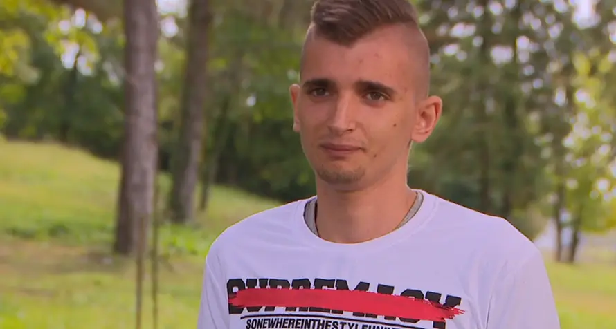 Josip iz 'Ljubav je na selu': Još tražim onu pravu. Ne želim lijenu koja samo lakira nokte