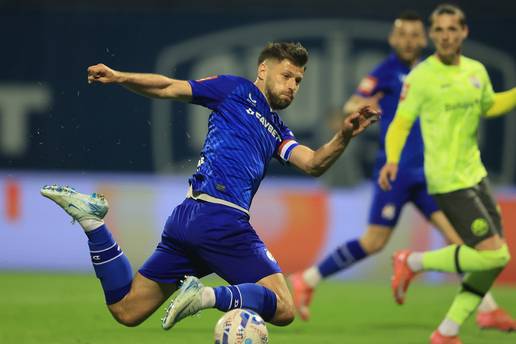 UŽIVO HNL transferi: Petković ima 'potpuni dogovor' s klubom