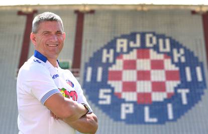 Pušnik opleo po svima: Nitko neće ući u Hajduk preko veze!