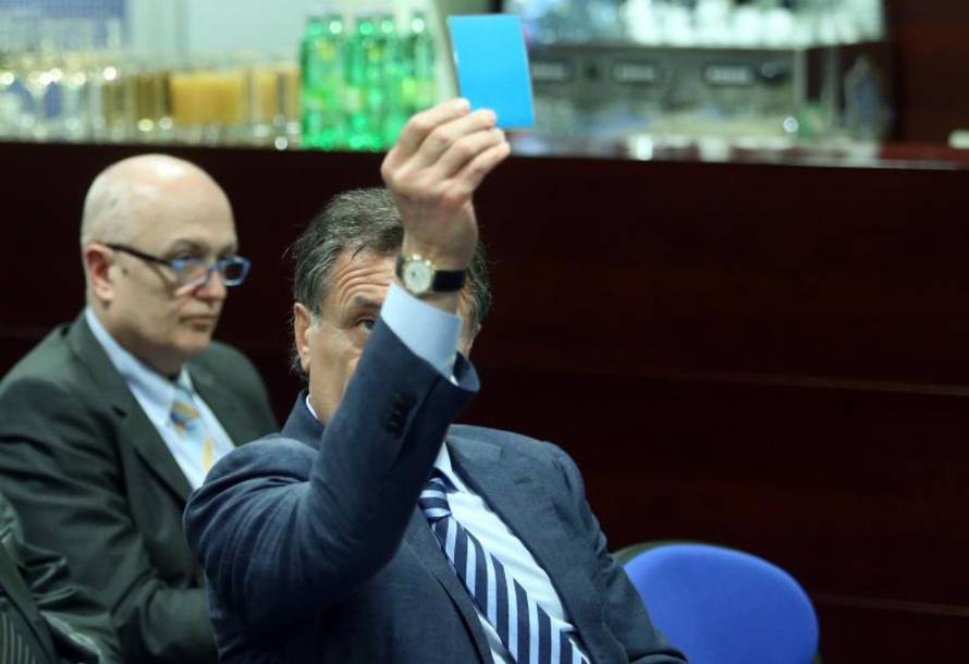 Sanjin Strukić/Pixsell