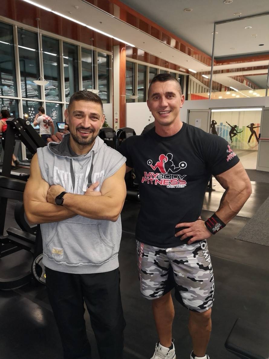 Zajedno izgubili preko 270 kg: Pogledajte kako izgledaju sada