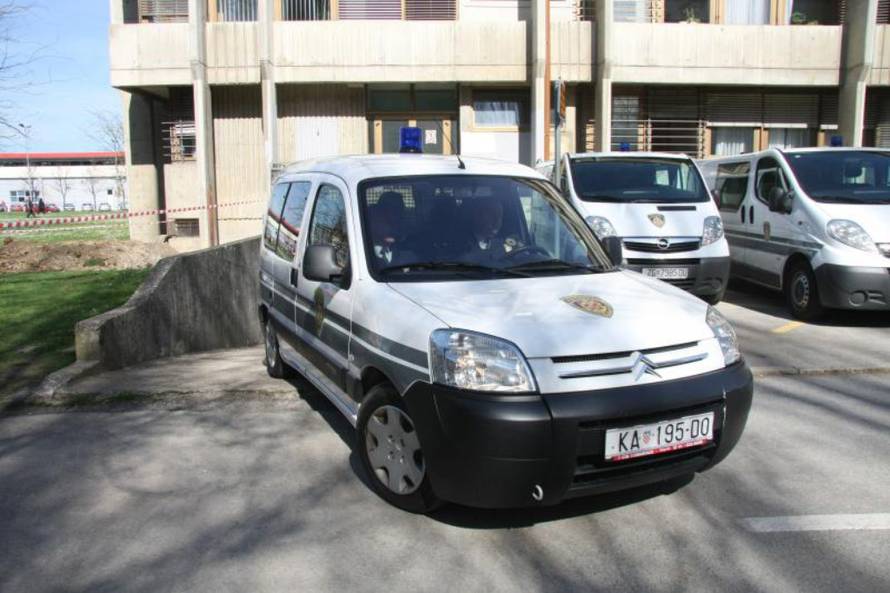 Kristina Štedul Fabac/Pixsell