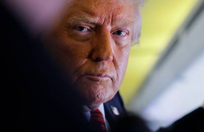 Kreće Trumpova diktatura. Tenkovi idu ka Washingtonu, marinci i vojska u  Los Angelesu