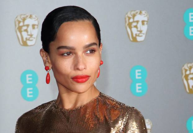 EE British Academy Film Awards 2020 After Party