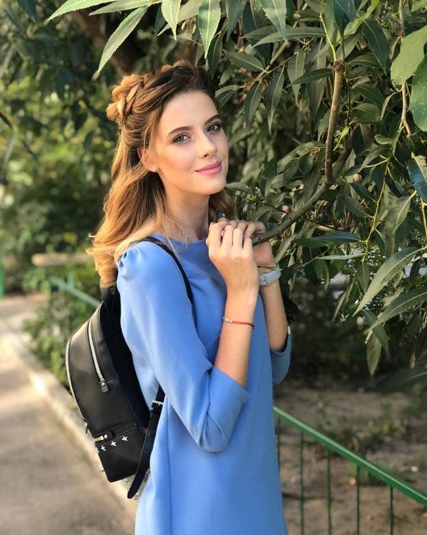 Hanžek sprema okršaj ljepotica!