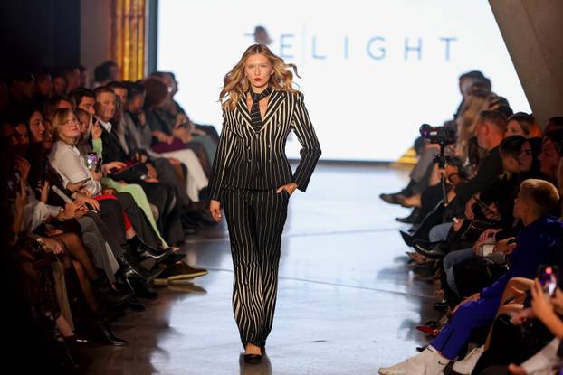 Zadar: 4. izdanje modne revije ModernA