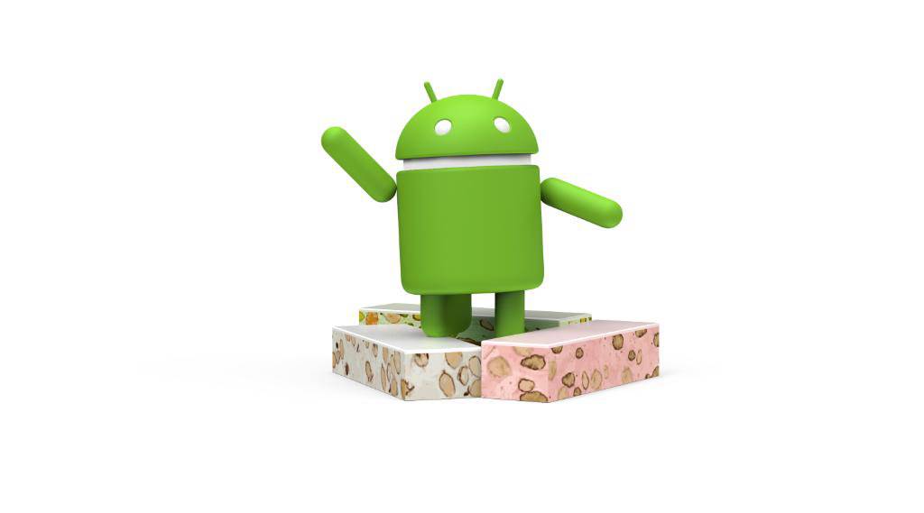 Sljedeći Android zvat će se Nougat: Je li to najbolji izbor?