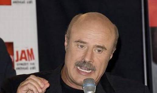 Dr. Phil: Nisam je zarobio u uredu i dirao joj poprsje