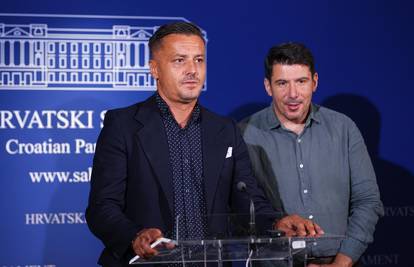 Kujundžićev amandman oko HZZO-a jedini prošao iz oporbe