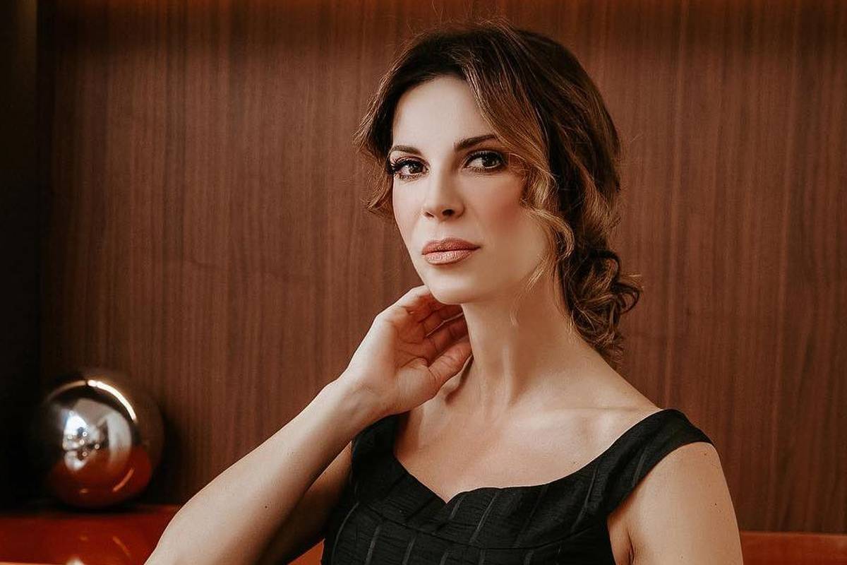Bojana Gregorić Vejzović ljuta na sugrađane: 'Od 500 ljudi cijepilo se njih 100, što vam je?'