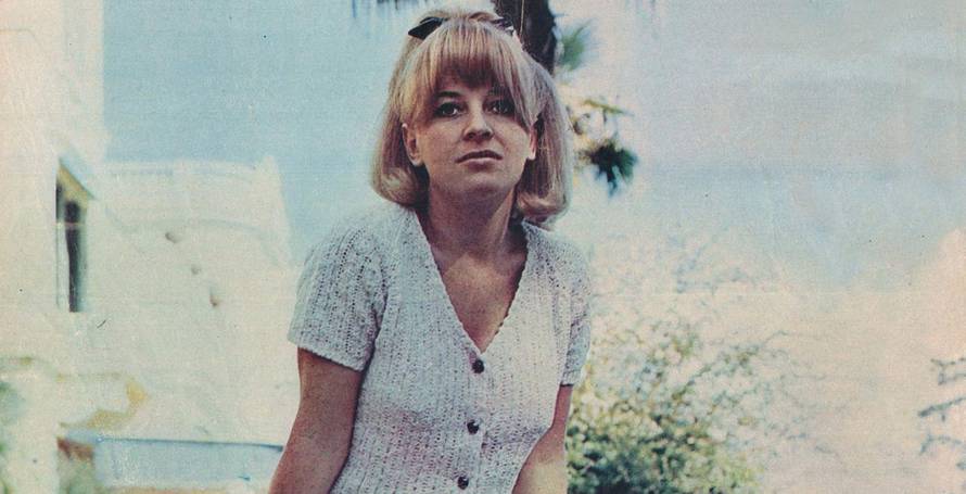 Gabi Novak: Odbila bih pjesmu Arsenu ako mi se ne bi svidjela