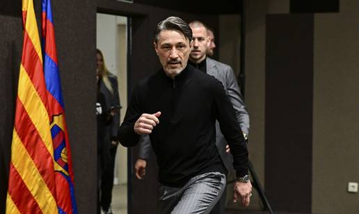 Kovač nakon četvorke od Barce na meti kritika, a sad ga čeka bivši klub: 'Brutalan pad BVB-a'