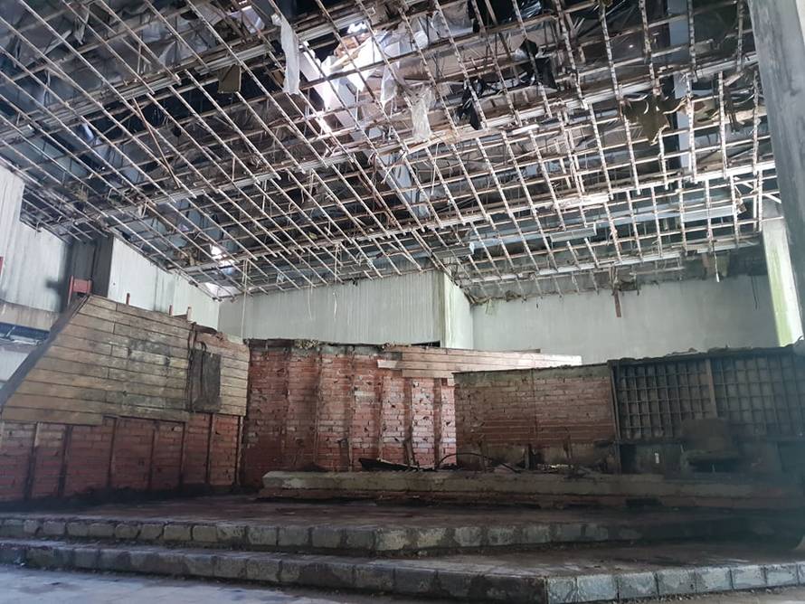 'Na šanku je uvijek bilo živo, a svirali smo čak i Ivici Račanu'