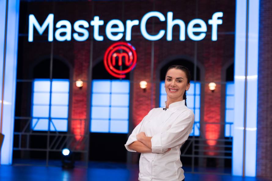 Večeras je finale MasterChefa! Sanja i Ante u tijesnoj borbi za nagradu od 30 tisuća eura