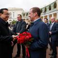 Kina i Rusija jačaju suradnju: Trgovina lani rasla 24,5 posto