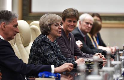 Čelnici: G20 se može nositi s nesigurnošću zbog Brexita