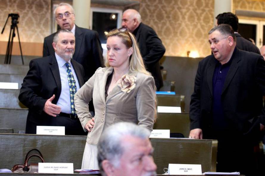 Patrik Macek/PIXSELL