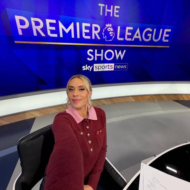 FOTO Zbog nje će pikado postati još praćeniji. Pogledajte tko je predivna voditeljica ovog SP-a